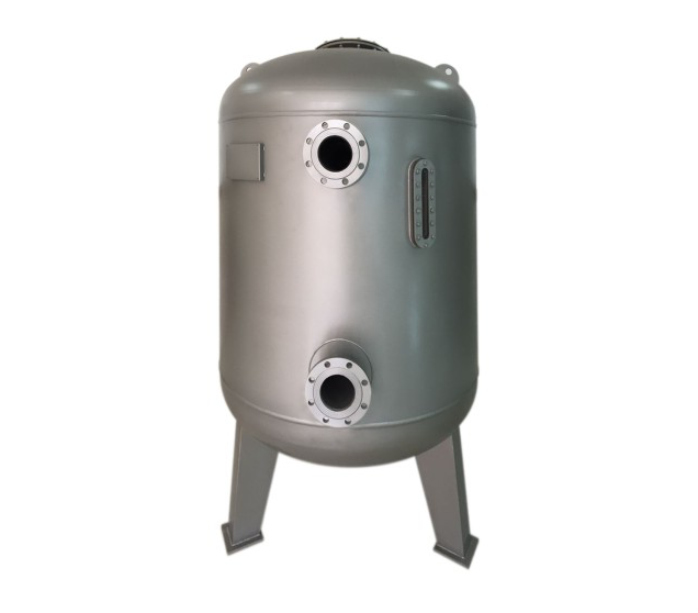 立式不銹鋼臭氧反應(yīng)器WL-LSOG