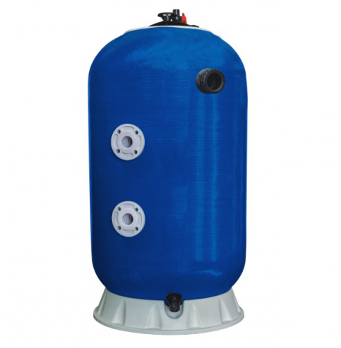 臭氧反應罐WL-OZ