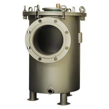 WL-SFPF不銹鋼毛發(fā)收集器