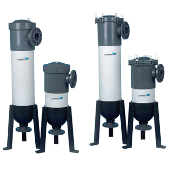 WF袋式過(guò)濾器