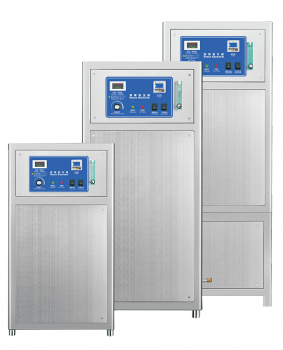 QLO系列臭氧一體機(jī)