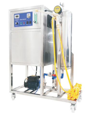 OWS系列臭氧一體機