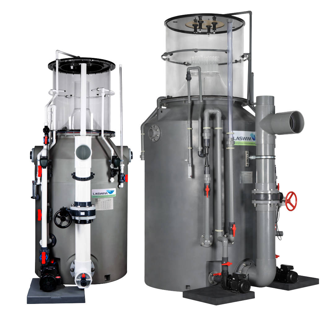 LDPE材質(zhì)蛋白分離器