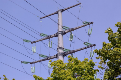 泳池行業(yè)綠色用電設備