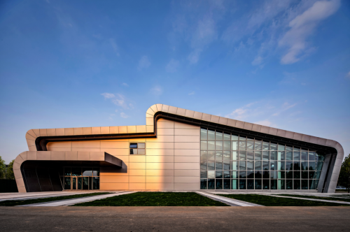 泳池設備智慧化