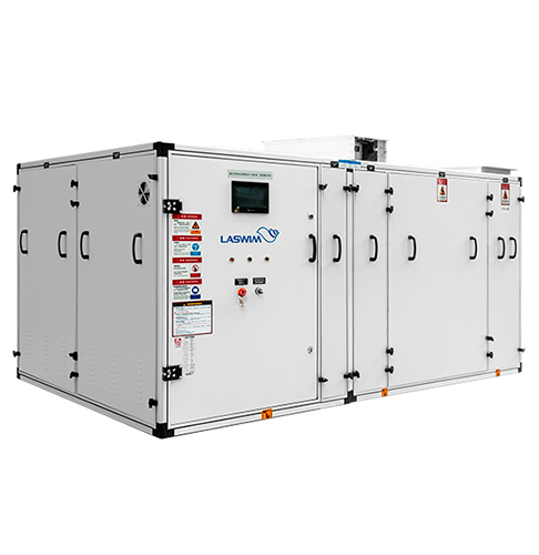 DYC系列泳池專(zhuān)用多功能除濕熱泵