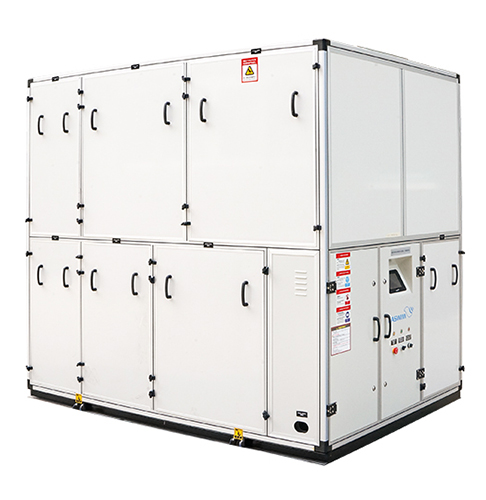 DH系列雙頻柜式除濕熱泵