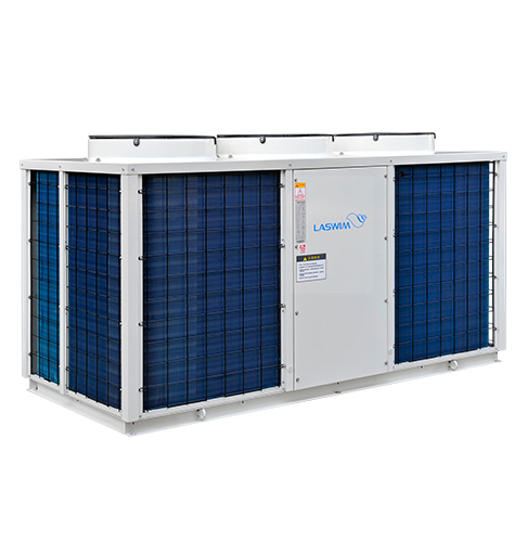 泳池?zé)岜脵C(jī)組