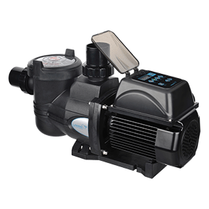 HLVSP智能變速水泵