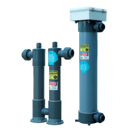 UVM系列海水養(yǎng)殖專用紫外線殺菌器