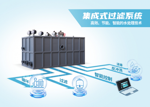 負(fù)壓過(guò)濾系統(tǒng)