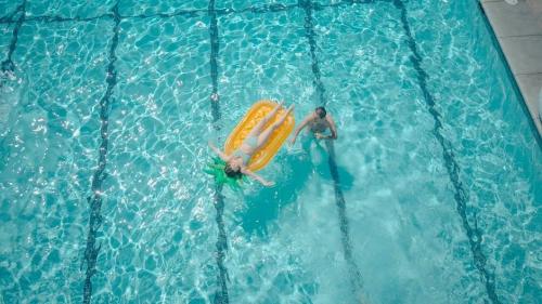 AOP高級(jí)氧化消毒技術(shù)