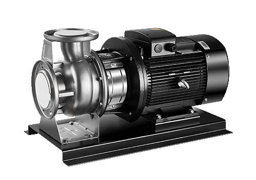 ZS系列不銹鋼臥式單級離心泵