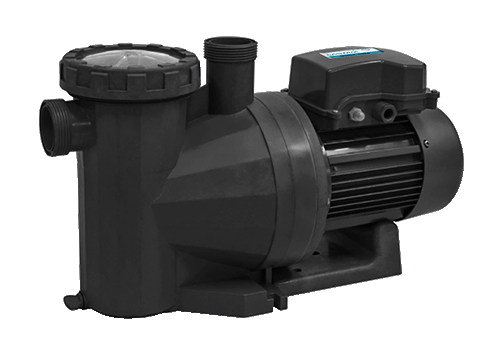 KUP系列溫泉海水專用泵