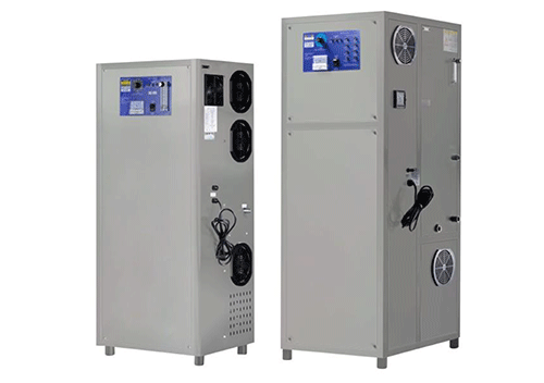 臭氧、氧氣一體機