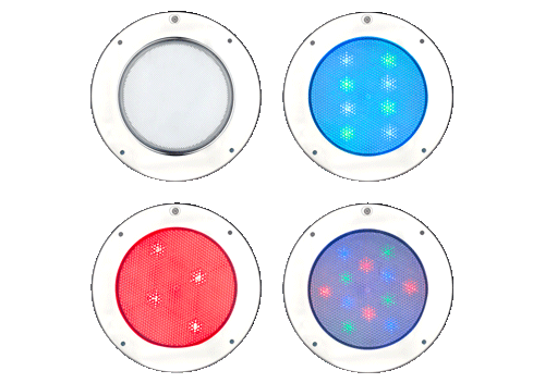 嵌入式水下燈WL-QSG