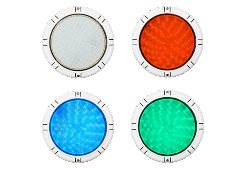 嵌入式水下燈WL-MBG