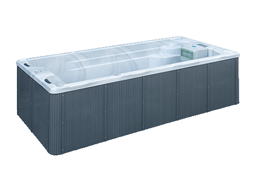 EPS33無(wú)邊際泳池