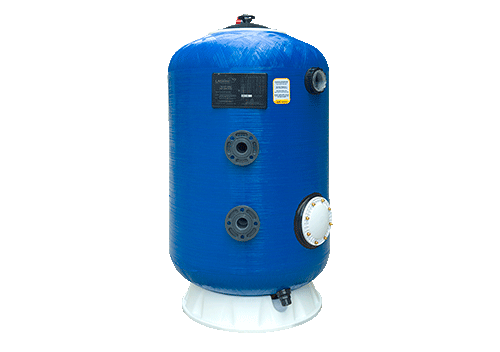 深層過濾器WL-ECG