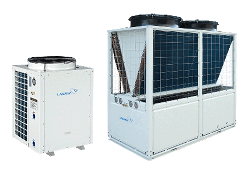 水產(chǎn)養(yǎng)殖專用熱泵