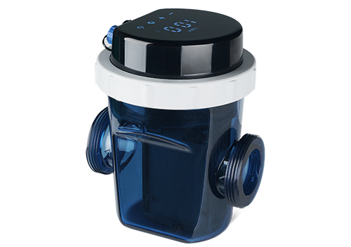 CS PRO系列鹽氯發(fā)生器