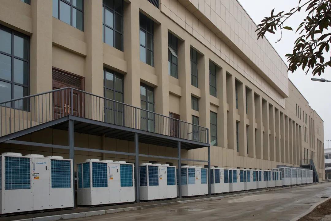 超低溫恒溫泳池熱泵技術，推動東北三省游泳健身產業(yè)快速發(fā)展