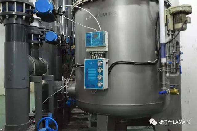 威浪仕可再生硅藻土過濾器 威浪仕可再生硅藻土過濾器