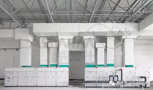 威浪仕泳池專用多功能除濕熱泵 威浪仕泳池專用多功能除濕熱泵