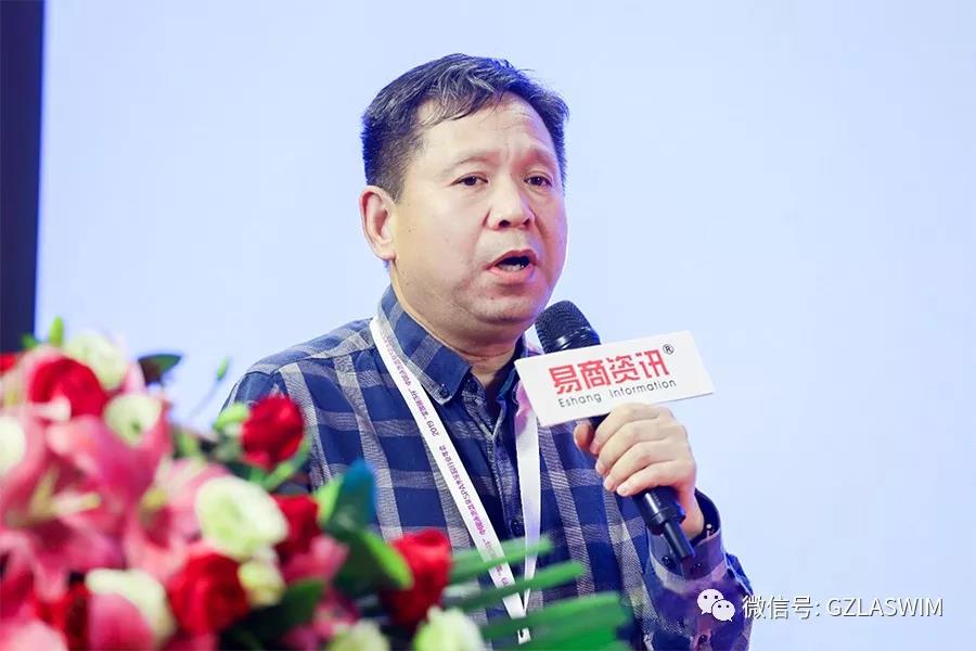 行業(yè)盛事，群星璀璨！LASWIM（威浪仕）喜獲卓越品牌獎