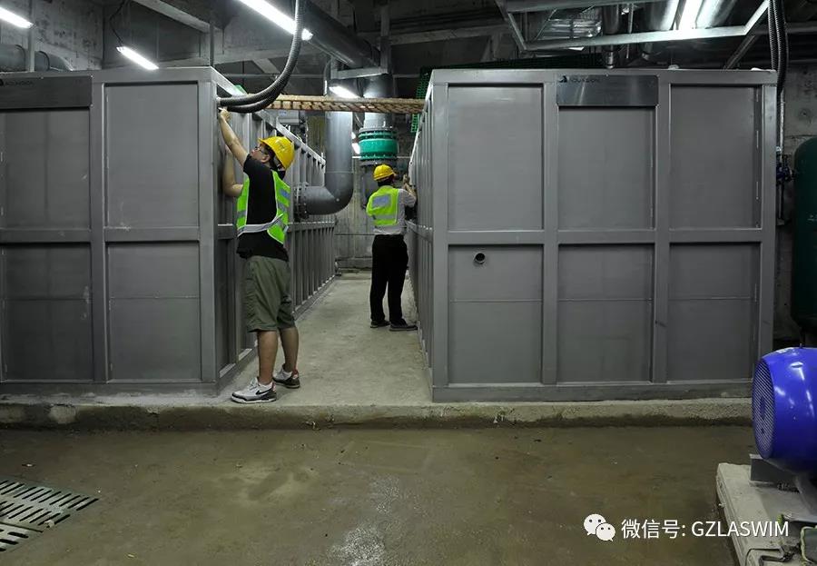 行業(yè)盛事，群星璀璨！LASWIM（威浪仕）喜獲卓越品牌獎