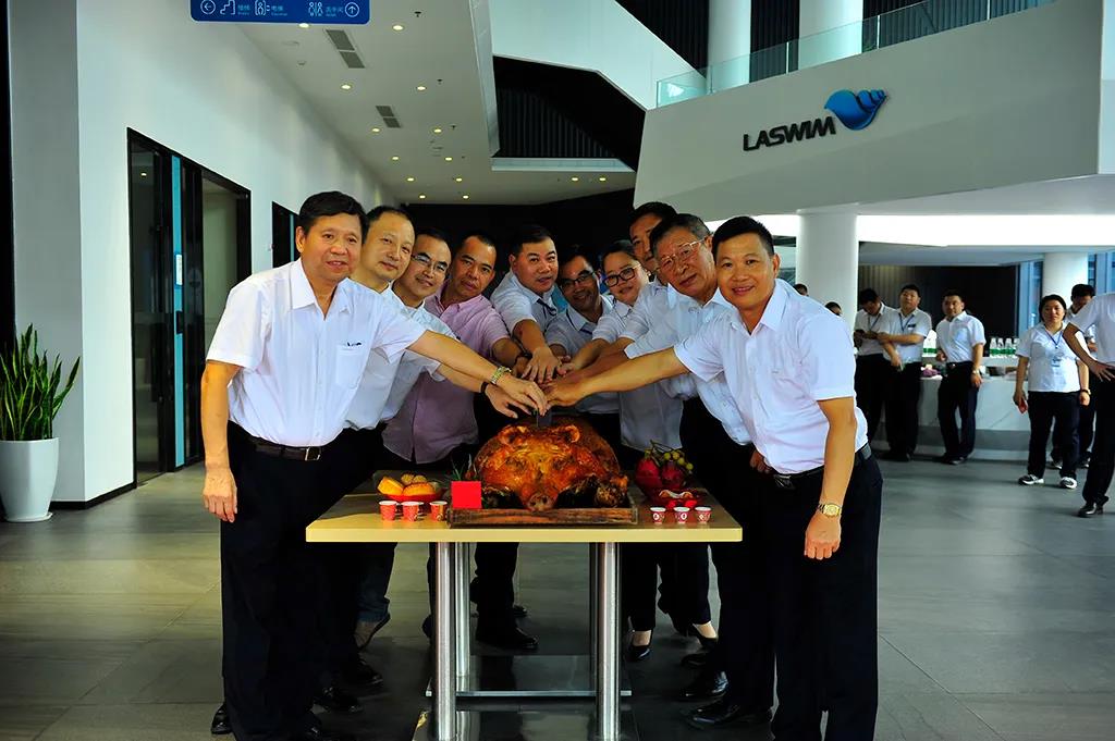 賀31周年|合作共贏新平臺，凝心聚力再出發(fā)