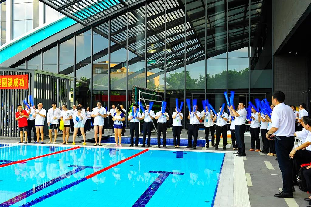 賀31周年|合作共贏新平臺，凝心聚力再出發(fā)