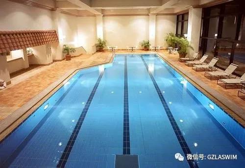 想建游泳池又毫無思緒？你需要從認(rèn)識前期規(guī)劃開始