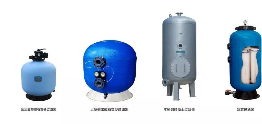 想建游泳池又毫無思緒？你需要從認(rèn)識前期規(guī)劃開始