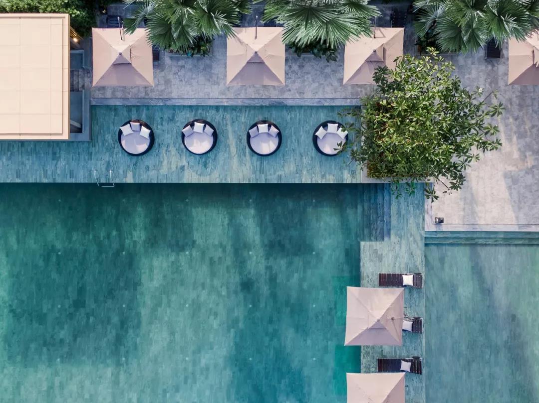 池水景觀設(shè)計(jì) 池水景觀設(shè)計(jì)