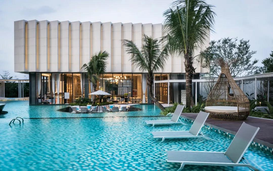 公館泳池設(shè)計(jì) 公館泳池設(shè)計(jì)