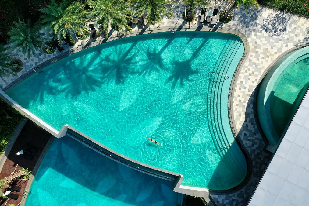 三亞泳池景觀設(shè)計(jì) 三亞泳池景觀設(shè)計(jì)