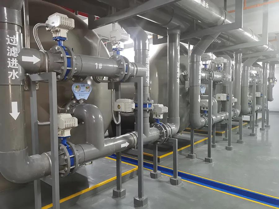 案例:西安交通大學——打造高品質(zhì)的室內(nèi)游泳館 案例:西安交通大學——打造高品質(zhì)的室內(nèi)游泳館