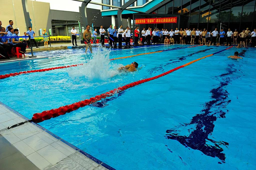 賀31周年|合作共贏新平臺，凝心聚力再出發(fā)