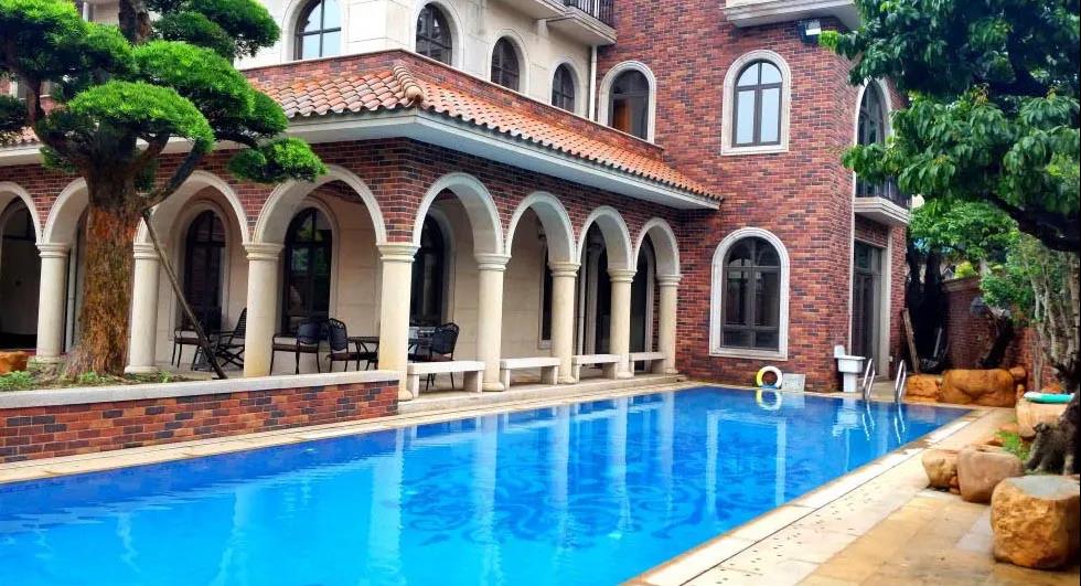 業(yè)主想知道關(guān)于建造別墅泳池的五個(gè)關(guān)鍵點(diǎn) 業(yè)主想知道關(guān)于建造別墅泳池的五個(gè)關(guān)鍵點(diǎn)