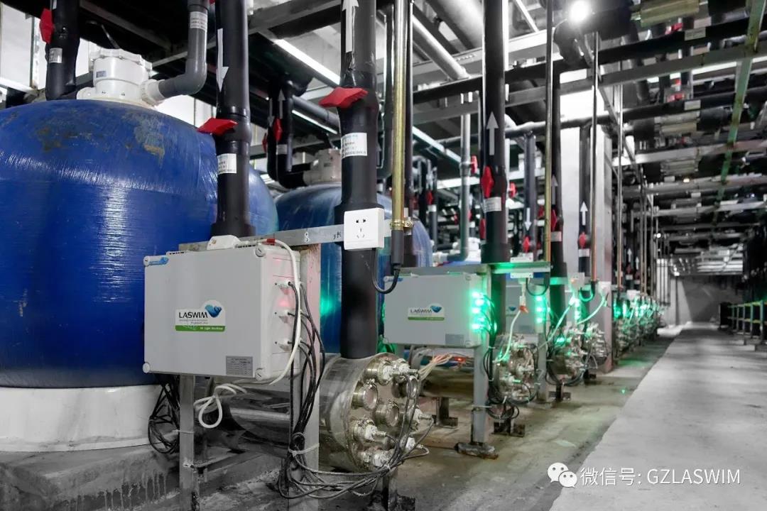 疫情當(dāng)下，泳池場館的運營者們還能輕視消毒嗎？