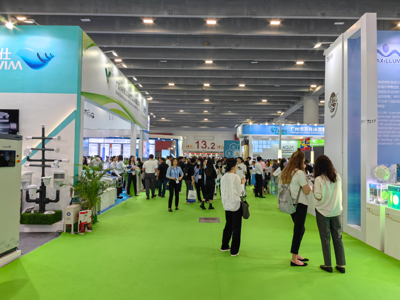 2023年第18屆亞洲泳池SPA展覽會(huì)-LASWIM(威浪仕)廣交會(huì)展館B區(qū)13.2館.jpg 2023年第18屆亞洲泳池SPA展覽會(huì)-LASWIM(威浪仕)廣交會(huì)展館B區(qū)13.2館.jpg