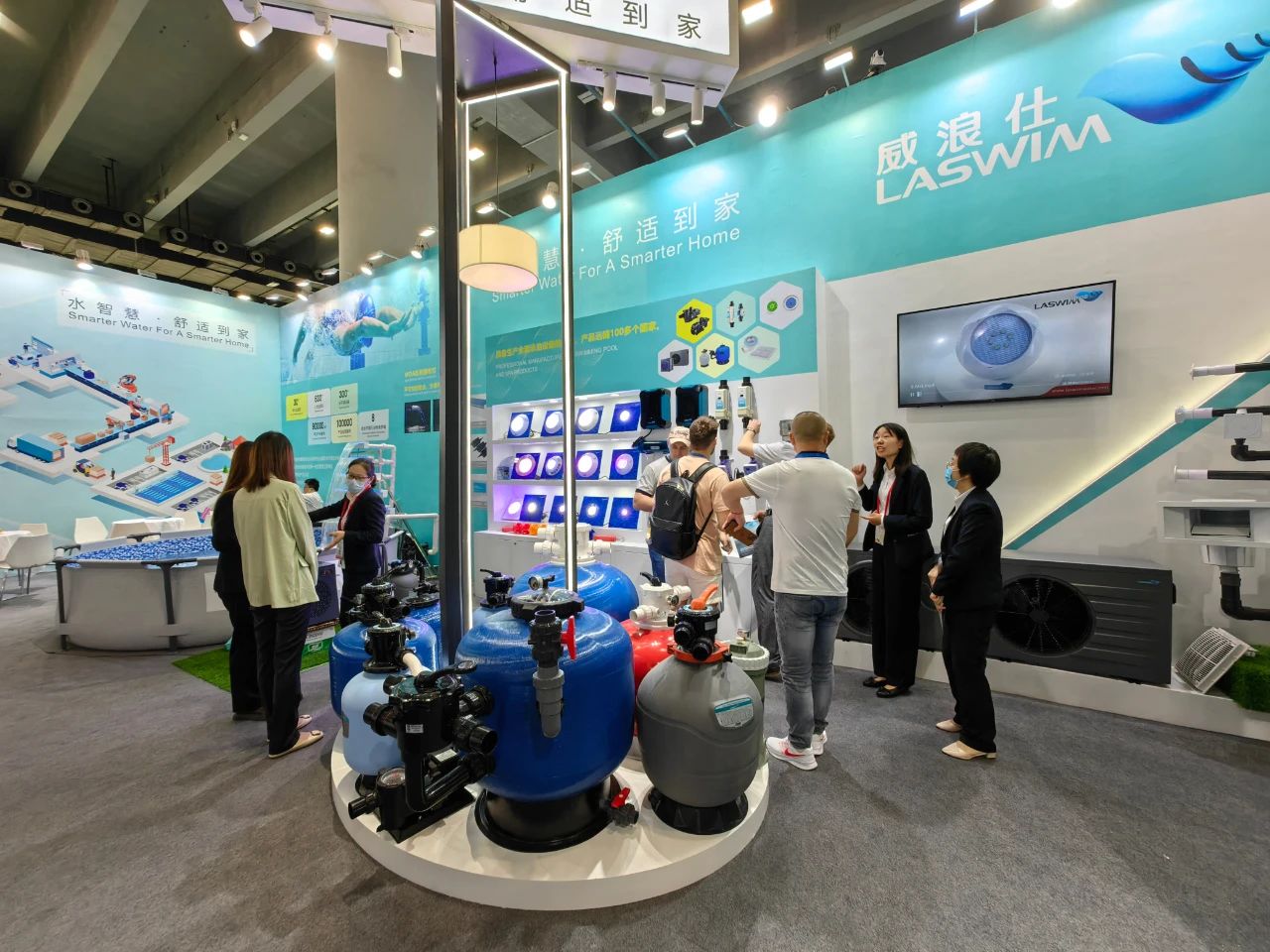 LASWIM(威浪仕)廣交會(huì)展館B區(qū)13.2館-產(chǎn)品展示.jpg LASWIM(威浪仕)廣交會(huì)展館B區(qū)13.2館-產(chǎn)品展示.jpg