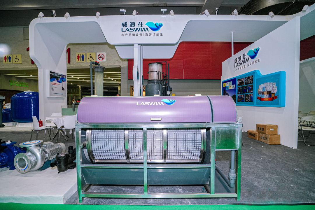 轉鼓微濾機 轉鼓微濾機