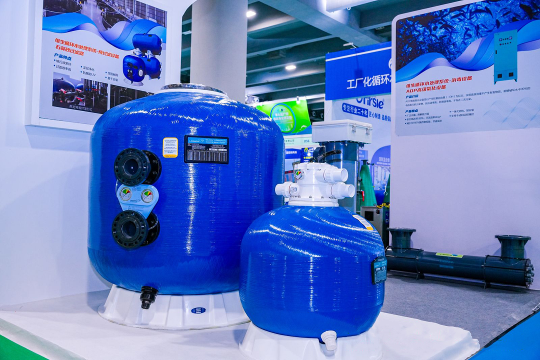 石英砂過濾器 石英砂過濾器