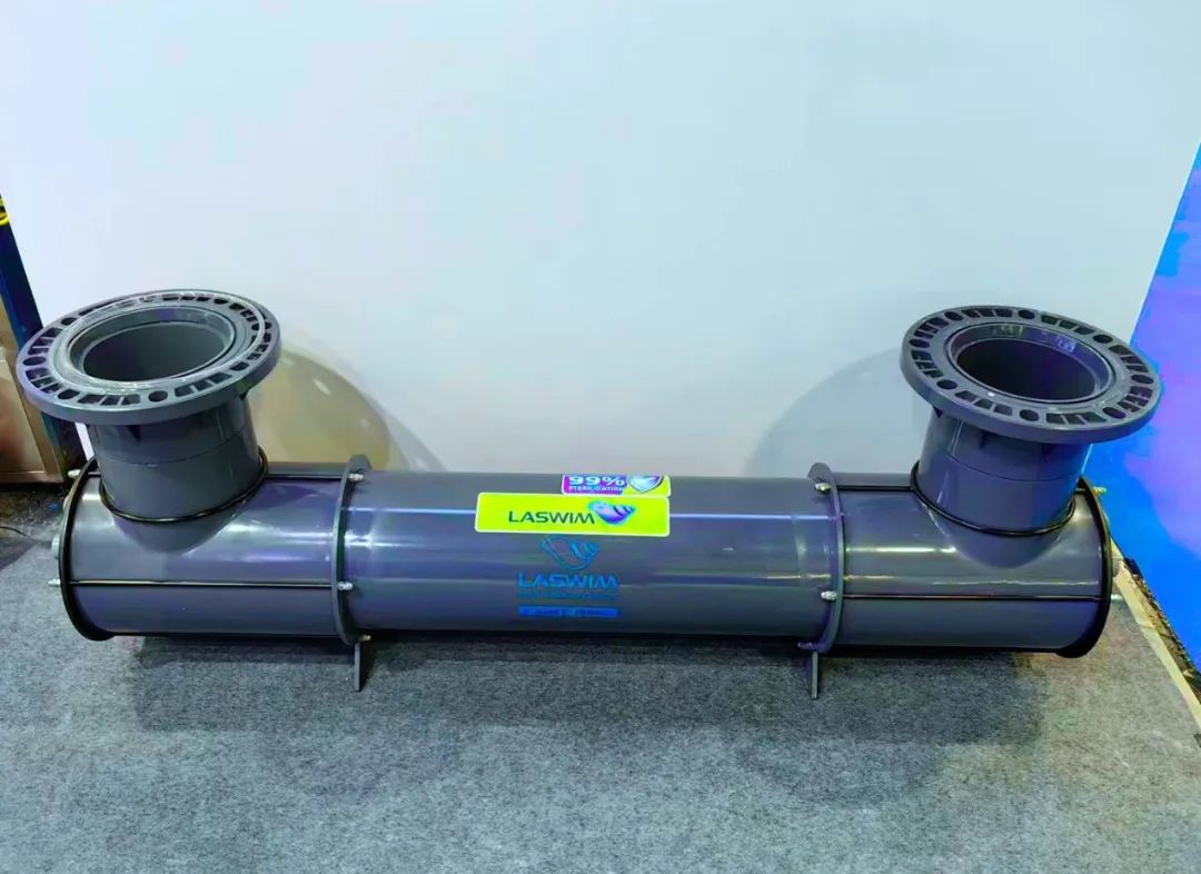 海水專用紫外線殺菌器 海水專用紫外線殺菌器