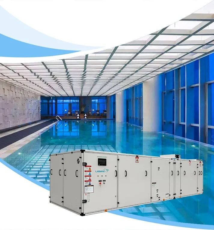 室內泳池除濕熱泵 室內泳池除濕熱泵