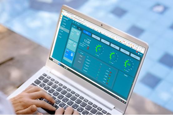 智能中樞-遠(yuǎn)程控制 智能中樞-遠(yuǎn)程控制