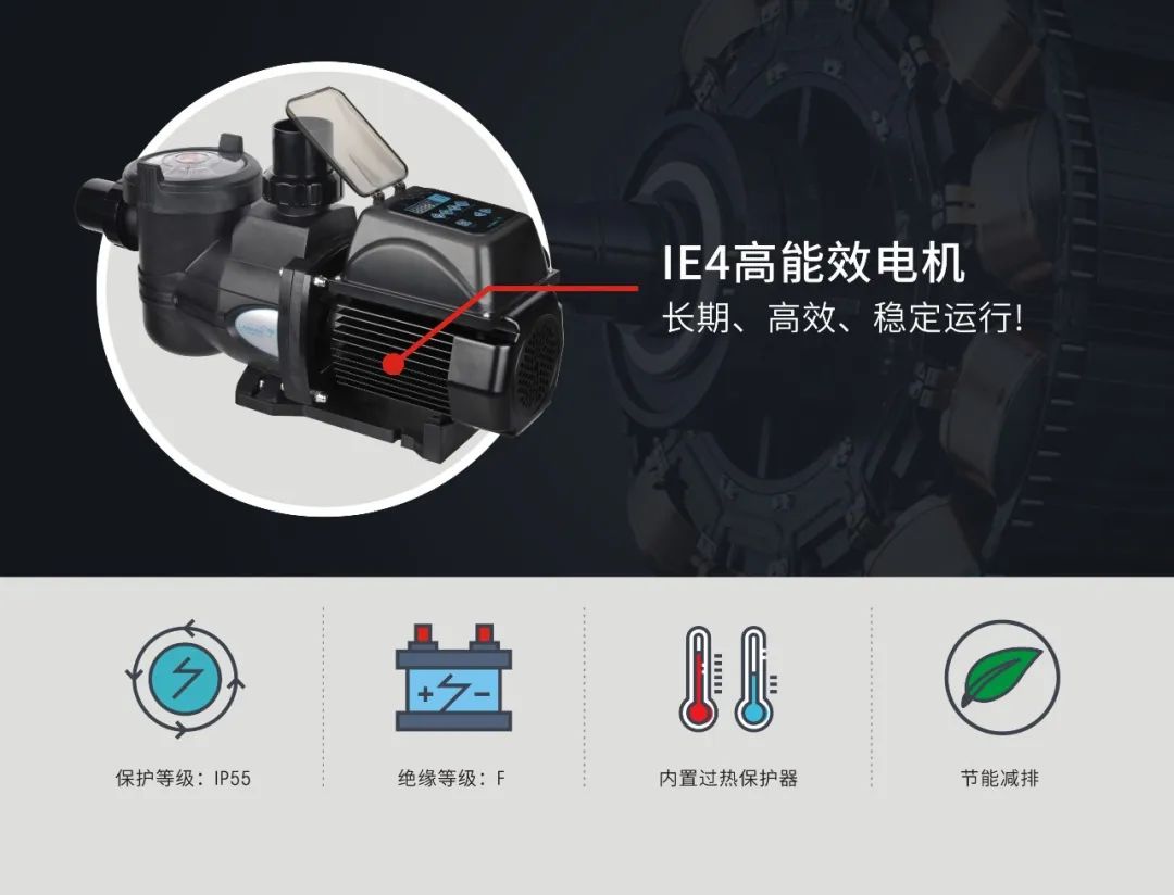 IE4標(biāo)準(zhǔn)高效電機(jī) IE4標(biāo)準(zhǔn)高效電機(jī)