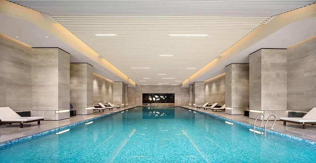 恒溫泳池 恒溫泳池